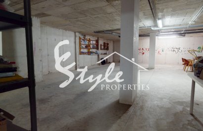New build - Villa - Murcia - Águilas