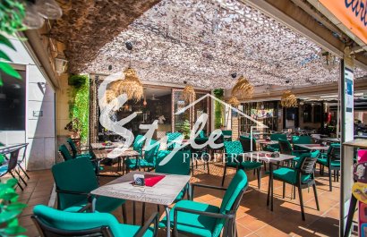 Resale - Commercial - Orihuela-Costa - Los Balcones Y los Altos