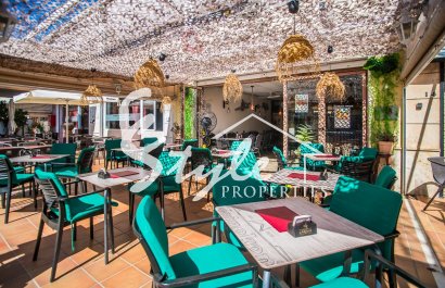 Resale - Commercial - Orihuela-Costa - Los Balcones Y los Altos