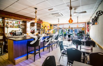 Resale - Commercial - Orihuela-Costa - Los Balcones Y los Altos