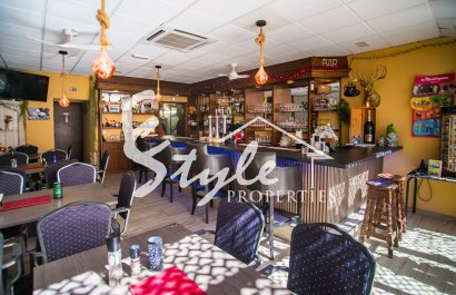 Resale - Commercial - Orihuela-Costa - Los Balcones Y los Altos