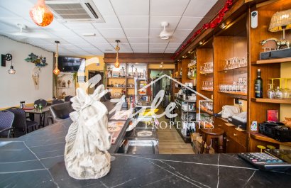 Resale - Commercial - Orihuela-Costa - Los Balcones Y los Altos