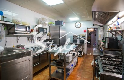 Resale - Commercial - Orihuela-Costa - Los Balcones Y los Altos