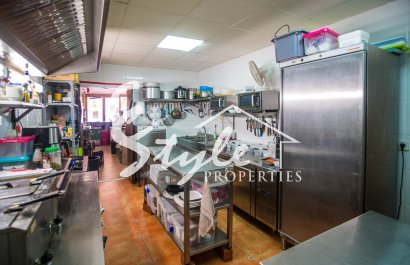 Resale - Commercial - Orihuela-Costa - Los Balcones Y los Altos