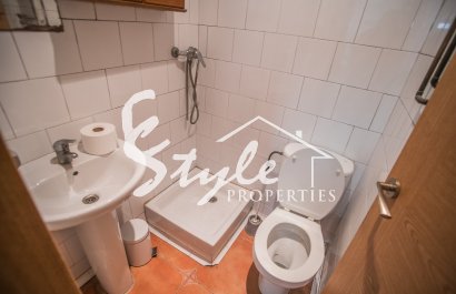 Resale - Commercial - Orihuela-Costa - Los Balcones Y los Altos
