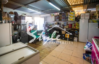 Resale - Commercial - Orihuela-Costa - Los Balcones Y los Altos