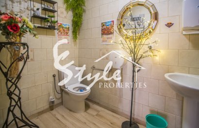 Resale - Commercial - Orihuela-Costa - Los Balcones Y los Altos