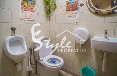 Resale - Commercial - Orihuela-Costa - Los Balcones Y los Altos