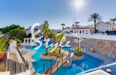 Resale - Apartament  - Orihuela-Costa - Villamartin
