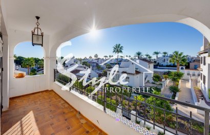 Resale - Apartament  - Orihuela-Costa - Villamartin