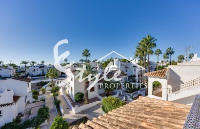 Resale - Apartament  - Orihuela-Costa - Villamartin