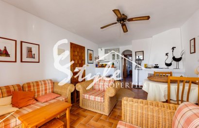 Resale - Apartament  - Orihuela-Costa - Villamartin