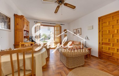 Resale - Apartament  - Orihuela-Costa - Villamartin