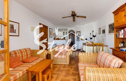 Resale - Apartament  - Orihuela-Costa - Villamartin