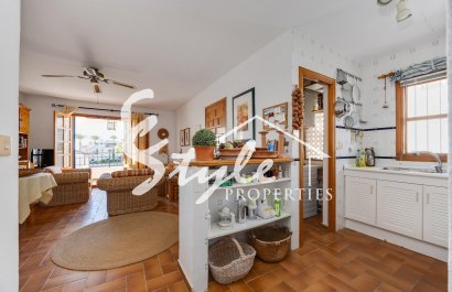 Resale - Apartament  - Orihuela-Costa - Villamartin