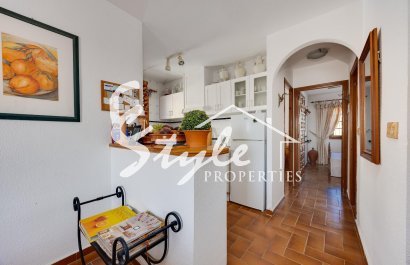 Resale - Apartament  - Orihuela-Costa - Villamartin