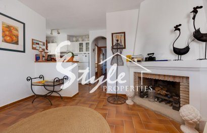 Resale - Apartament  - Orihuela-Costa - Villamartin