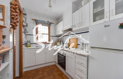 Resale - Apartament  - Orihuela-Costa - Villamartin