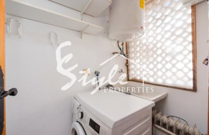 Resale - Apartament  - Orihuela-Costa - Villamartin