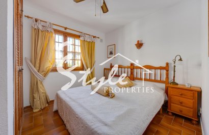 Resale - Apartament  - Orihuela-Costa - Villamartin