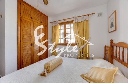 Resale - Apartament  - Orihuela-Costa - Villamartin
