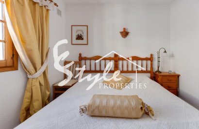 Resale - Apartament  - Orihuela-Costa - Villamartin