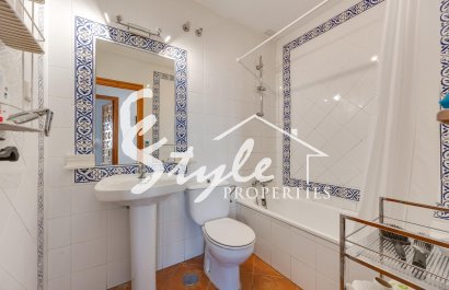 Resale - Apartament  - Orihuela-Costa - Villamartin