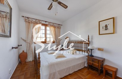 Resale - Apartament  - Orihuela-Costa - Villamartin