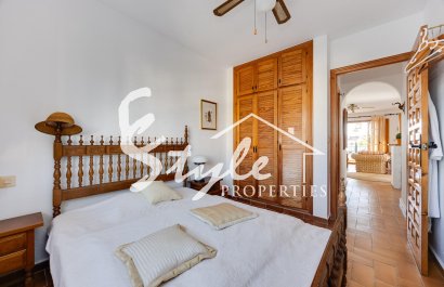 Resale - Apartament  - Orihuela-Costa - Villamartin