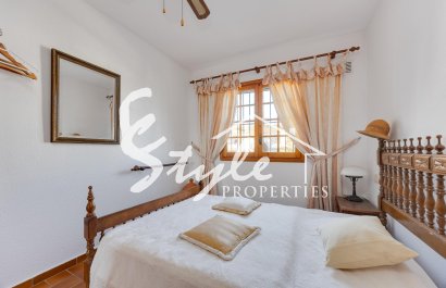 Resale - Apartament  - Orihuela-Costa - Villamartin