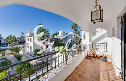 Resale - Apartament  - Orihuela-Costa - Villamartin