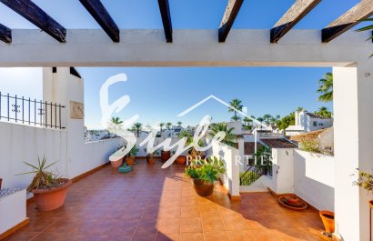 Resale - Apartament  - Orihuela-Costa - Villamartin