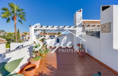 Resale - Apartament  - Orihuela-Costa - Villamartin