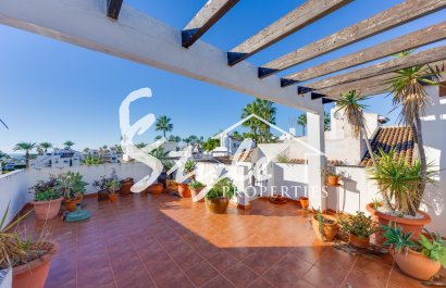 Resale - Apartament  - Orihuela-Costa - Villamartin