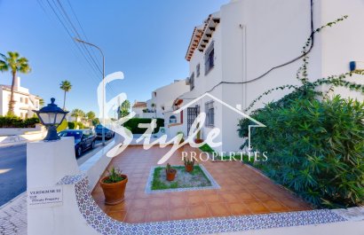 Resale - Apartament  - Orihuela-Costa - Villamartin