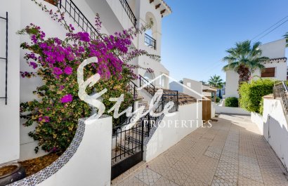Resale - Apartament  - Orihuela-Costa - Villamartin