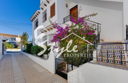 Resale - Apartament  - Orihuela-Costa - Villamartin