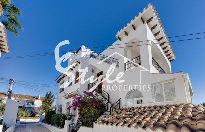 Resale - Apartament  - Orihuela-Costa - Villamartin