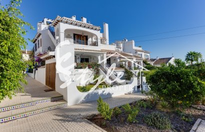 Resale - Apartament  - Orihuela-Costa - Villamartin