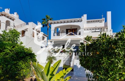 Resale - Apartament  - Orihuela-Costa - Villamartin