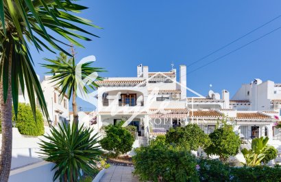 Resale - Apartament  - Orihuela-Costa - Villamartin