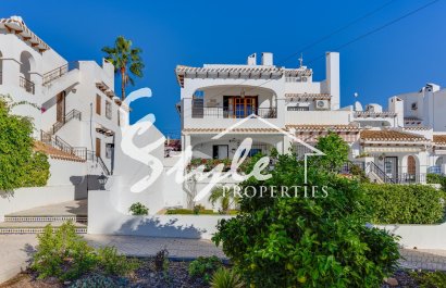 Resale - Apartament  - Orihuela-Costa - Villamartin
