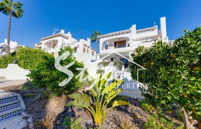 Resale - Apartament  - Orihuela-Costa - Villamartin