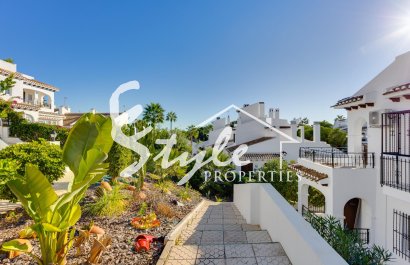 Resale - Apartament  - Orihuela-Costa - Villamartin