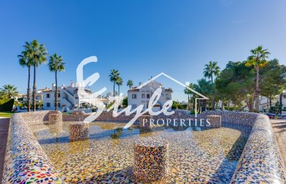 Resale - Apartament  - Orihuela-Costa - Villamartin