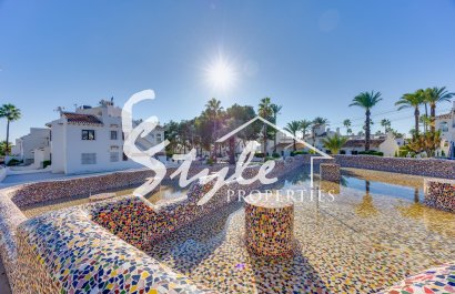 Resale - Apartament  - Orihuela-Costa - Villamartin