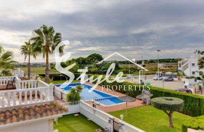 Вторичное жилье - Вилла - Orihuela-Costa - Лос Дольсес
