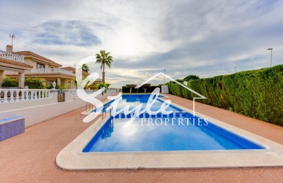 Вторичное жилье - Вилла - Orihuela-Costa - Лос Дольсес