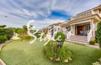 Вторичное жилье - Вилла - Orihuela-Costa - Лос Дольсес