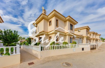 Вторичное жилье - Вилла - Orihuela-Costa - Лос Дольсес